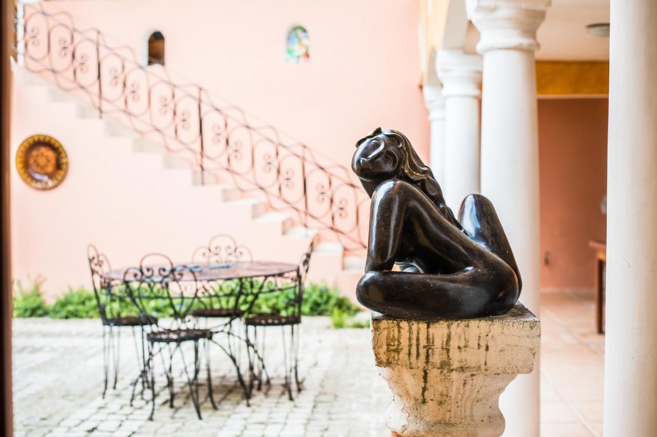 Villa Yrondi โบราโบรา ภายนอก รูปภาพ