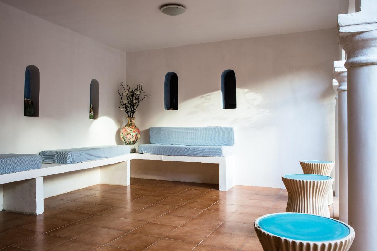 Villa Yrondi โบราโบรา ภายนอก รูปภาพ